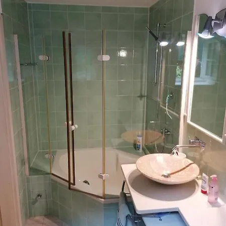 Ferienwohnung 
