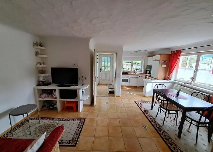 Ferienwohnung \